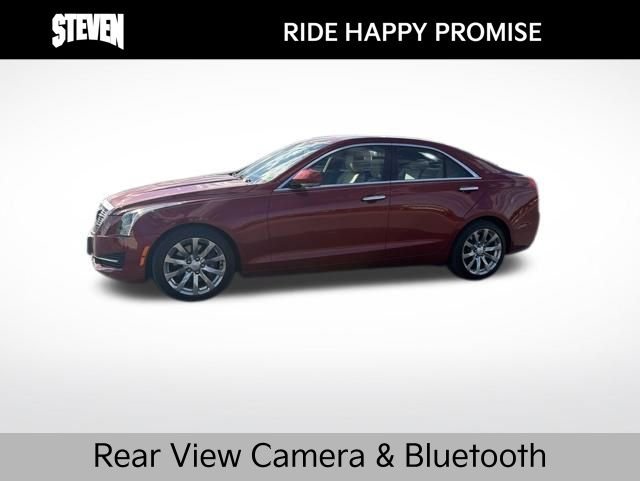 cadillac ats sedan 2017 1G6AB5SX4H0212095 image cadillac ats sedan 2017 1G6AB5SX4H0212095 image
